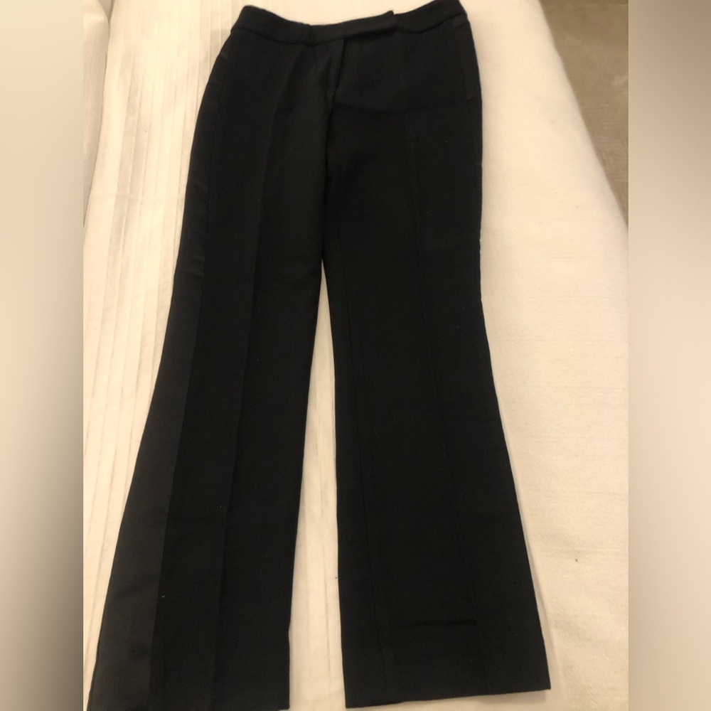 Milly Tuxedo pants
